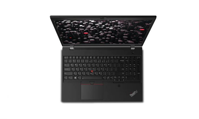 Ноутбук Lenovo ThinkPad T15p 15.6UHD IPS AG/Intel i7-12700H/32/1024F/NVD3050-4/W11P