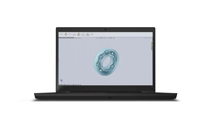 Ноутбук Lenovo ThinkPad T15p 15.6UHD IPS AG/Intel i7-12700H/32/1024F/NVD3050-4/W11P