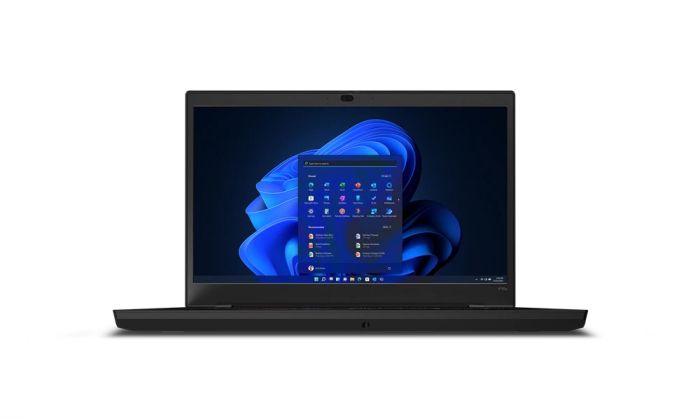 Ноутбук Lenovo ThinkPad T15p 15.6UHD IPS AG/Intel i7-12700H/32/1024F/NVD3050-4/W11P