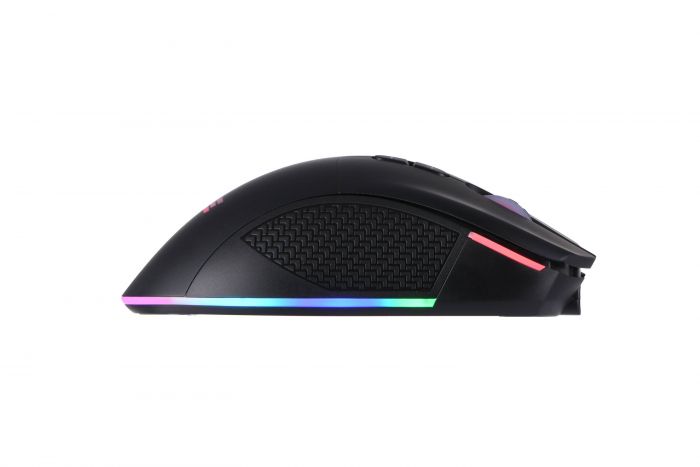 Миша 2E GAMING MG350 WL, RGB USB Black