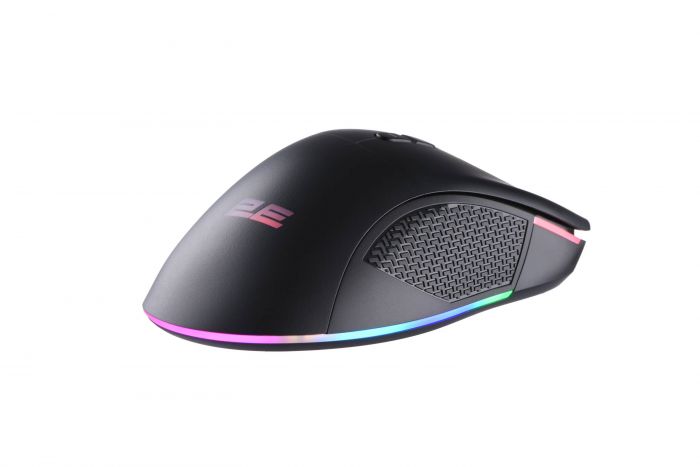 Миша 2E GAMING MG350 WL, RGB USB Black
