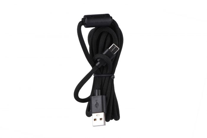 Миша 2E GAMING MG350 WL, RGB USB Black