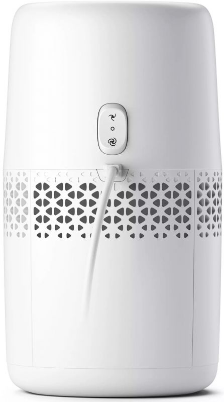 Зволожувач повітря Philips 2000 series HU2510/10