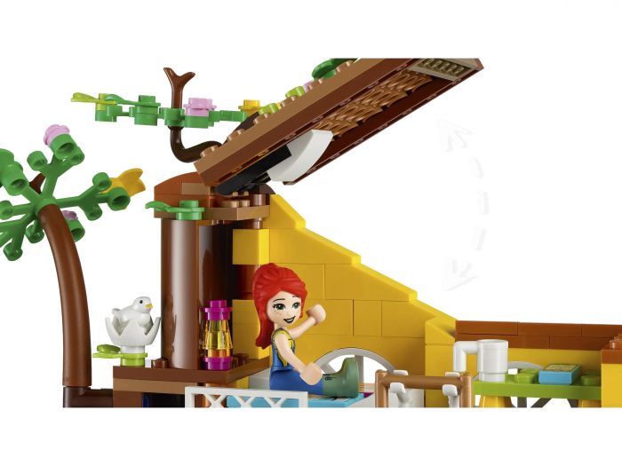 Конструктор LEGO Friends Будинок дружби на дереві