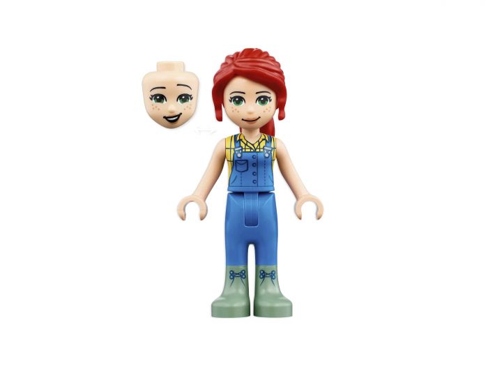 Конструктор LEGO Friends Будинок дружби на дереві