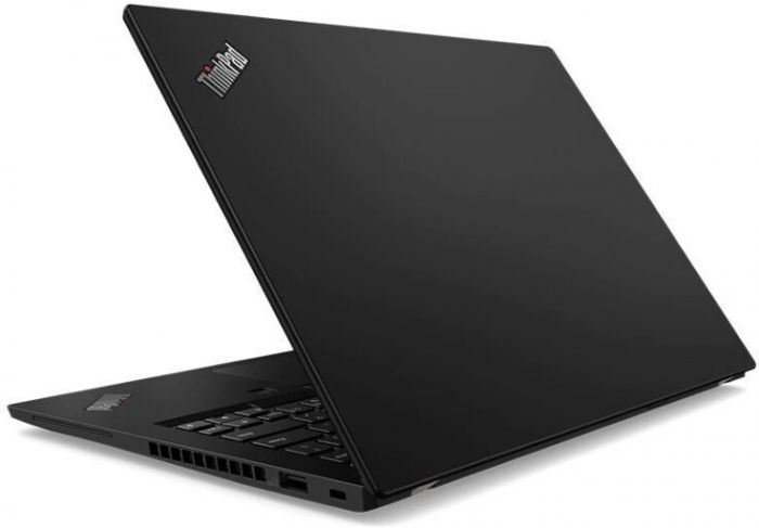 Ноутбук Lenovo ThinkPad X13 13.3WUXGA IPS AG/Intel i7-1165G7/16/512F/int/W10P