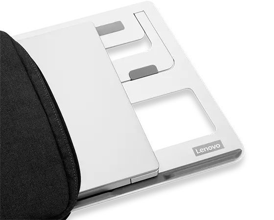 Підставка для ноутбука MECH_BO Aluminum Laptop Stand