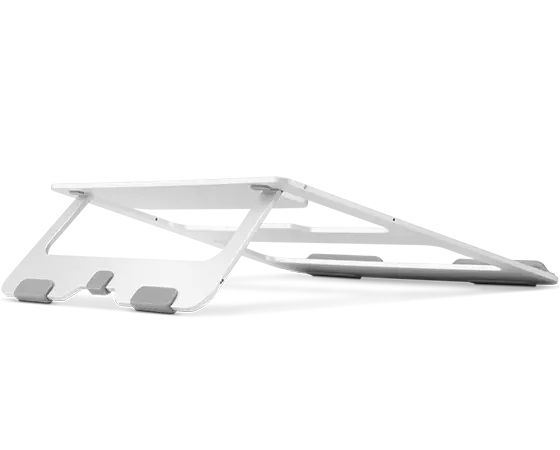 Підставка для ноутбука MECH_BO Aluminum Laptop Stand