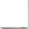 Ноутбук Dell XPS 15 (9520) 15.6UHD+ Touch/Intel i7-12700H/32/1024F/NVD3050Ti-4/W11P/Silver