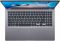 Ноутбук ASUS X515EP-BQ233 15.6FHD IPS/Intel i5-1135G7/16/512F/NVD330-2/noOS/Grey