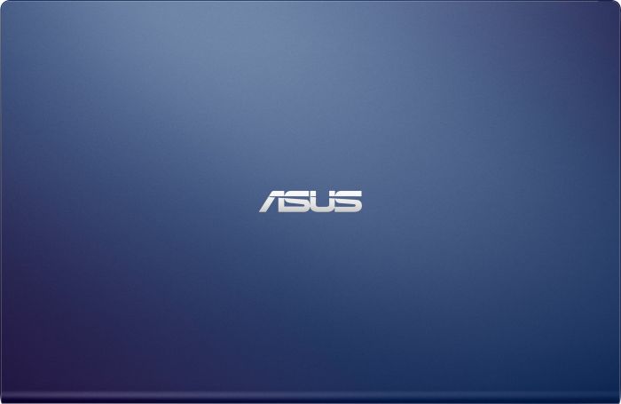 Ноутбук ASUS X515EP-BQ654 15.6FHD IPS/Intel i5-1135G7/16/512F/NVD330-2/noOS/Blue
