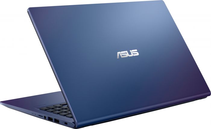 Ноутбук ASUS X515EP-BQ654 15.6FHD IPS/Intel i5-1135G7/16/512F/NVD330-2/noOS/Blue