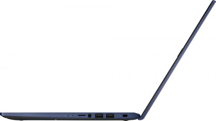 Ноутбук ASUS X515EP-BQ654 15.6FHD IPS/Intel i5-1135G7/16/512F/NVD330-2/noOS/Blue