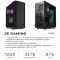 Комп’ютер персональний 2E Complex Gaming Intel i7-12700F/B660/32/512F+1000F/NVD3070-8/Win11H/Thermaltake-Versa-J25/750W