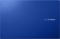 Ноутбук ASUS X513EA-BN3575 15.6FHD IPS/Intel i3-1115G4/12/512F/int/noOS/Blue