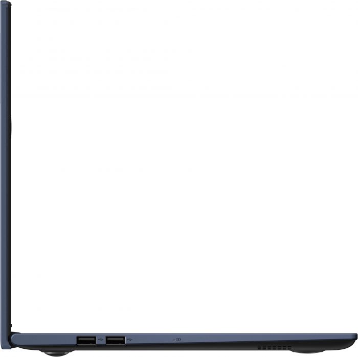 Ноутбук ASUS X513EP-BN1245 15.6FHD IPS/Intel i3-1115G4/12/512F/NVD330-2/noOS/Black