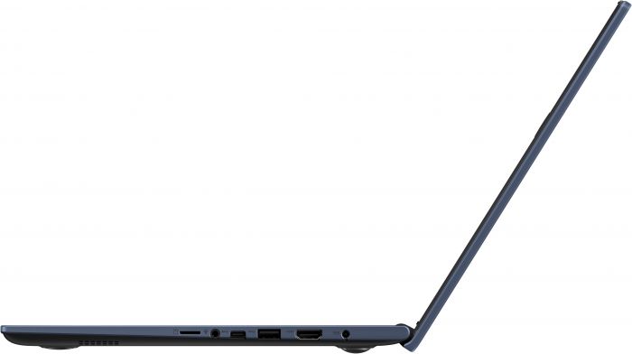 Ноутбук ASUS X513EP-BN1245 15.6FHD IPS/Intel i3-1115G4/12/512F/NVD330-2/noOS/Black