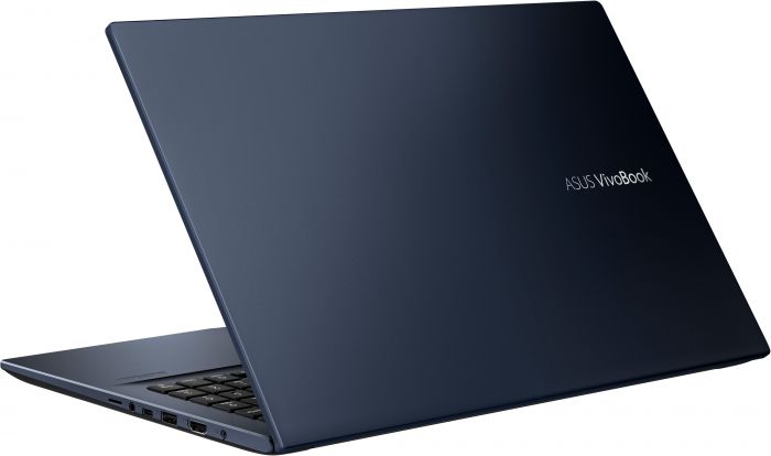 Ноутбук ASUS X513EP-BN1245 15.6FHD IPS/Intel i3-1115G4/12/512F/NVD330-2/noOS/Black