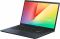Ноутбук ASUS X513EP-BN1245 15.6FHD IPS/Intel i3-1115G4/12/512F/NVD330-2/noOS/Black