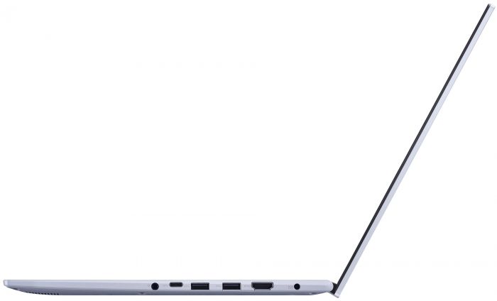 Ноутбук ASUS M1502IA-BQ096 15.6FHD/AMD R5-4600H/16/512F/int/noOS/Silver