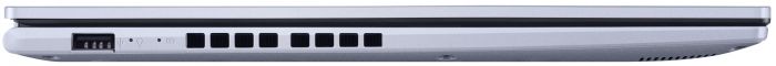 Ноутбук ASUS M1502IA-BQ096 15.6FHD/AMD R5-4600H/16/512F/int/noOS/Silver