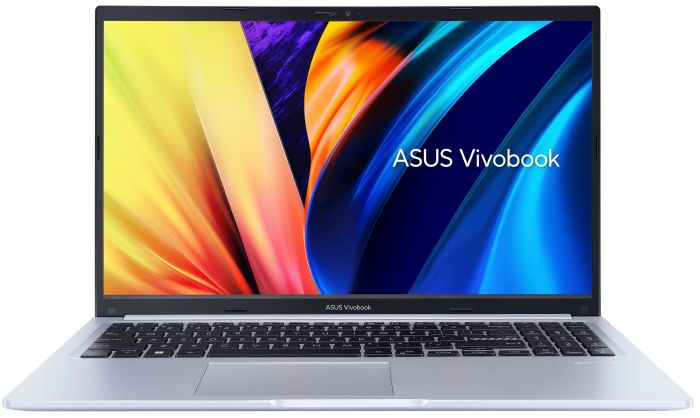 Ноутбук ASUS M1502IA-BQ096 15.6FHD/AMD R5-4600H/16/512F/int/noOS/Silver
