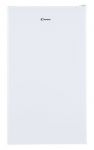 Холодильник з нижн. мороз. камерою CANDY CHTOP482WN, 85х45х48см, 2 дв., Х- 83л, М- 10л, A+, ST, Білий