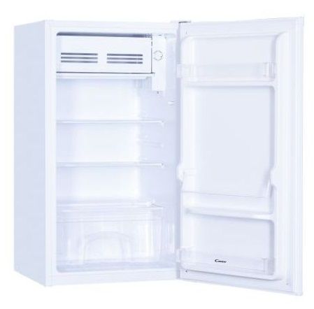 Холодильник з нижн. мороз. камерою CANDY CHTOS482W36N, 85х45х48см, 2 дв., Х- 93л, М- 10л, A+, ST, Білий