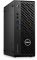 Робоча станція DELL Precision 3260 CFF/Intel i7-12700/16/512F/int/kbm/Lin