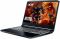 Ноутбук Acer Nitro 5 AN515-57 15.6FHD IPS 144Hz/Intel i7-11800H/16/512F/NVD3060-6/Lin/Black
