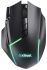 Миша Trust GXT 131 Ranoo WL ECO Black