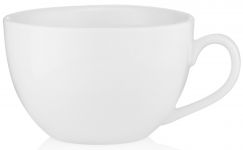 Чашка Ardesto Imola, 460 мл, порцеляна