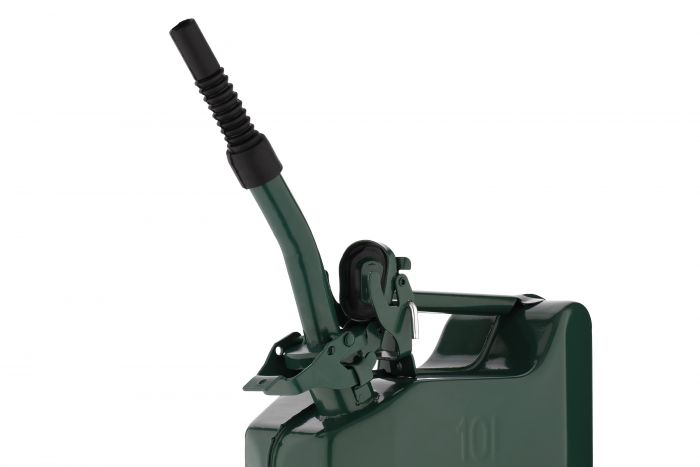 Лійка автомобільна 2E-JCMS33, 20х330 мм, метал, пластик, 0.23кг