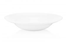 Тарілка глибока Ardesto Prato, 30 см, порцеляна
