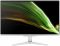 Персональний комп'ютер-моноблок Acer Aspire C27-1655 27FHD/Intel i5-1135G7/8/256F/int/kbm/NoOS