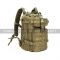 Рюкзак тактичний 2Е, 25L, Molle, зелений