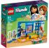 Конструктор LEGO Friends Кімната Ліан