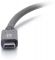 Кабель C2G USB-C 3.1 G2 0.9 м 5Gbps