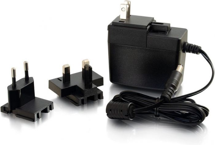 Перемикач C2G HDMI на USB-C HDMI Mini DP VGA