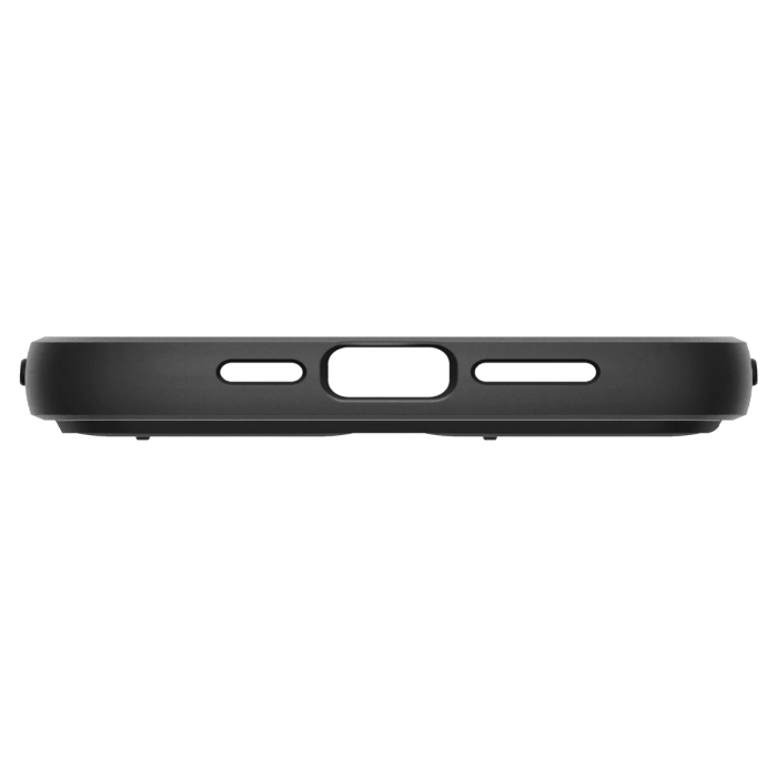 iPhone 14 Optik Armor MagFit Black