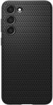 Чохол Spigen для Samsung Galaxy S23+ Liquid Air, Matte Black