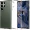Чохол Spigen для Samsung Galaxy S23 Ultra Liquid Crystal, Crystal Clear