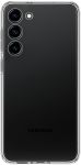 Чохол Spigen для Samsung Galaxy S23 Liquid Crystal, Crystal Clear