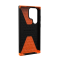 Чохол UAG для Samsung Galaxy S23 Ultra Civilian, Black
