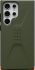 Чохол UAG для Samsung Galaxy S23 Ultra Civilian, Olive Drab