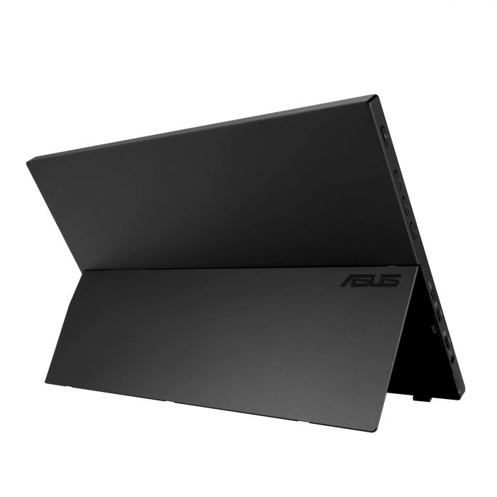 Монітор портативний LCD 14" Asus ZenScreen Ink MB14AHD mHDMI, 2xUSB-C, Audio, IPS, Touch, Stylus Pen MPP2.0