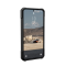 Чохол UAG для Samsung Galaxy S23+ Monarch, Carbon Fiber