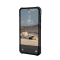 Чохол UAG для Samsung Galaxy S23+ Monarch, Carbon Fiber
