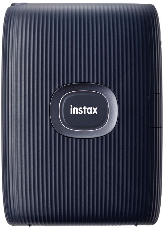 Фотопринтер Fujifilm INSTAX Mini Link2 Space Blue