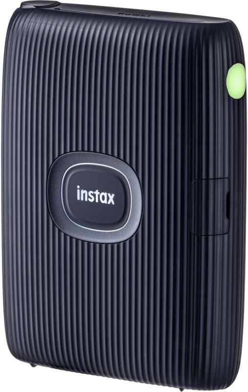 Фотопринтер Fujifilm INSTAX Mini Link2 Space Blue